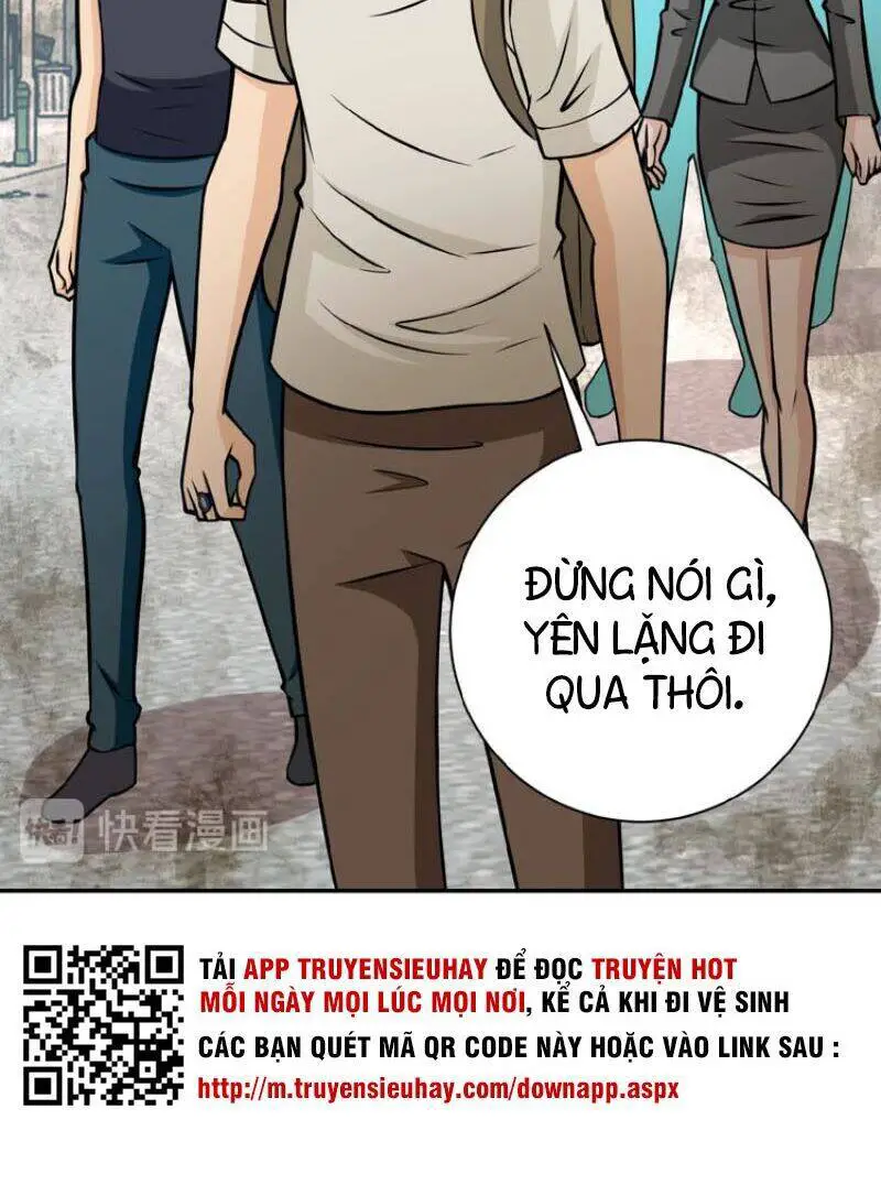 Mạt Thế Siêu Cấp Hệ Thống Nettruyen ZZZ Chương 37 Page 42