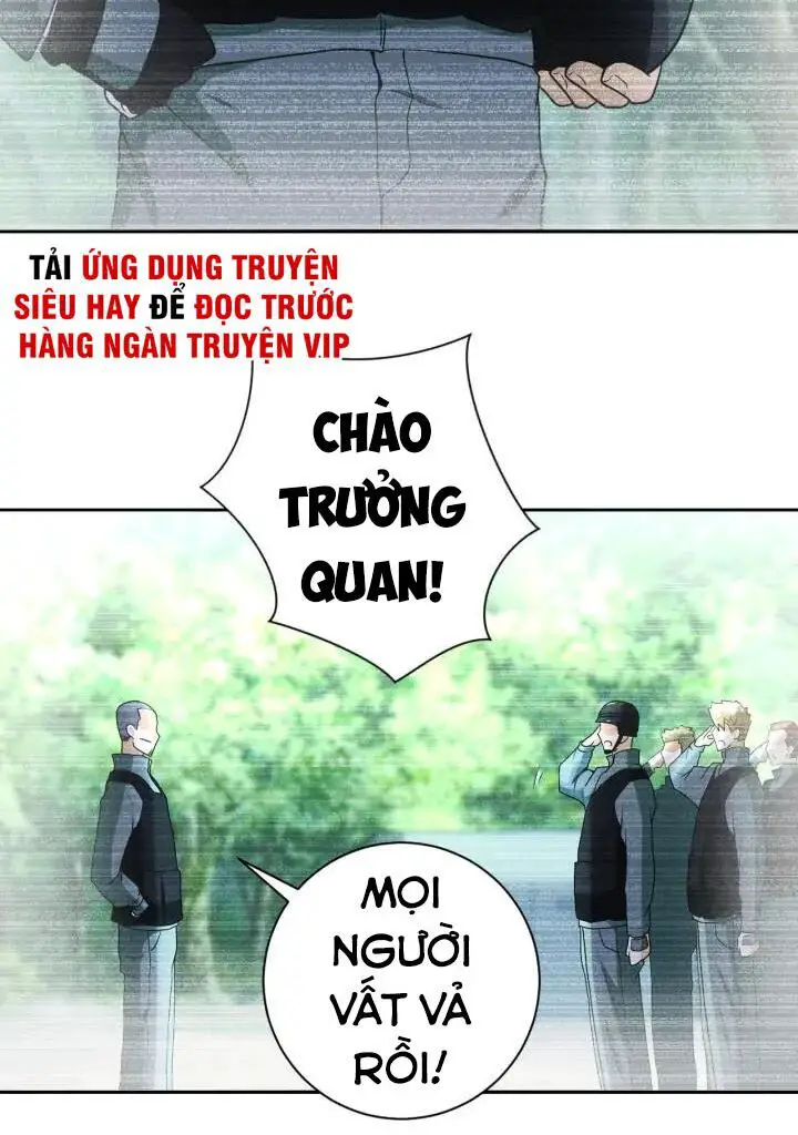 Mạt Thế Siêu Cấp Hệ Thống Nettruyen ZZZ Chương 87 Page 5