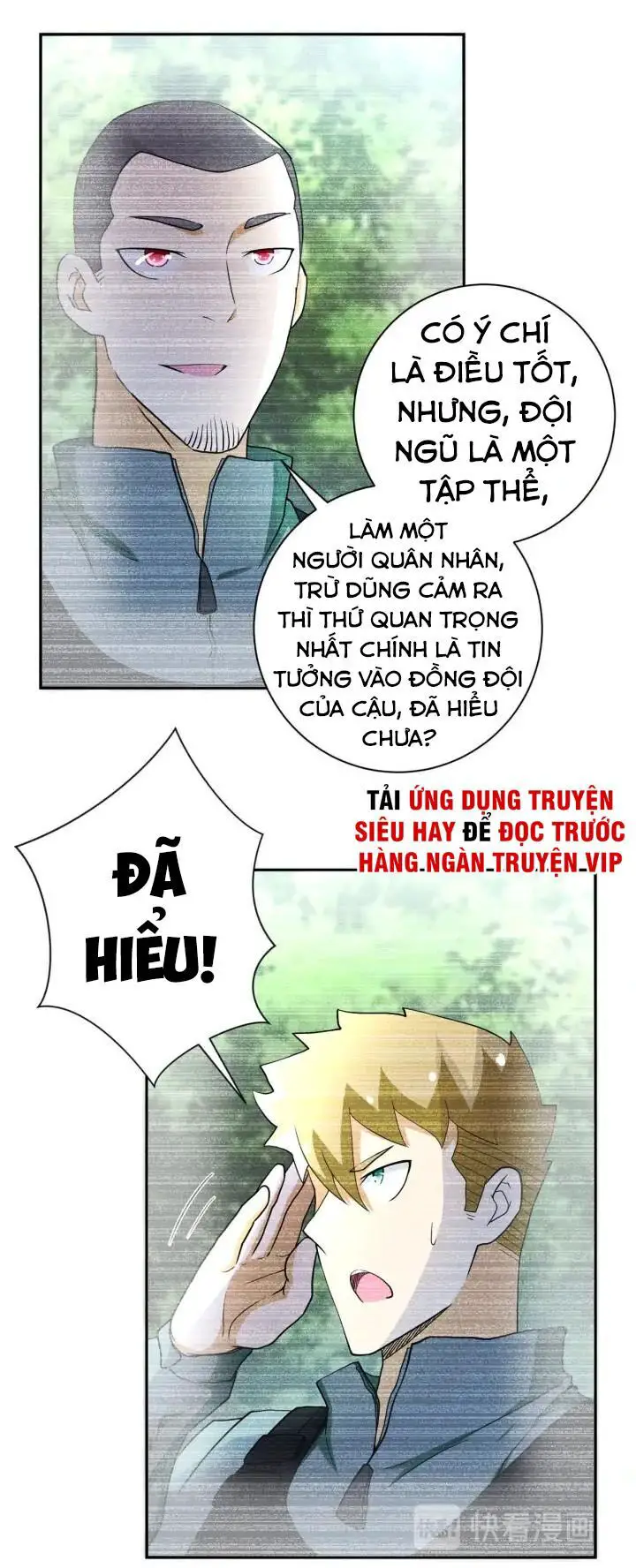 Mạt Thế Siêu Cấp Hệ Thống Nettruyen ZZZ Chương 87 Page 6