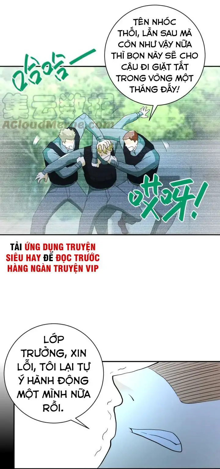Mạt Thế Siêu Cấp Hệ Thống Nettruyen ZZZ Chương 87 Page 7