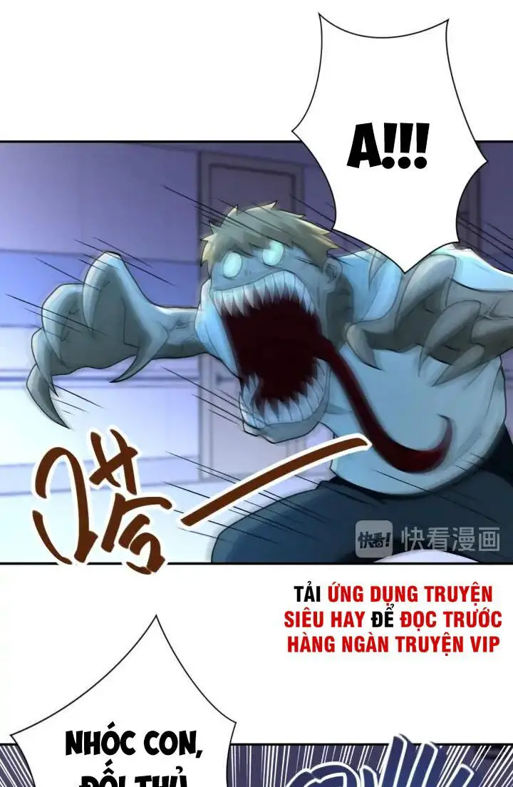 Mạt Thế Siêu Cấp Hệ Thống Nettruyen ZZZ Chương 87 Page 15