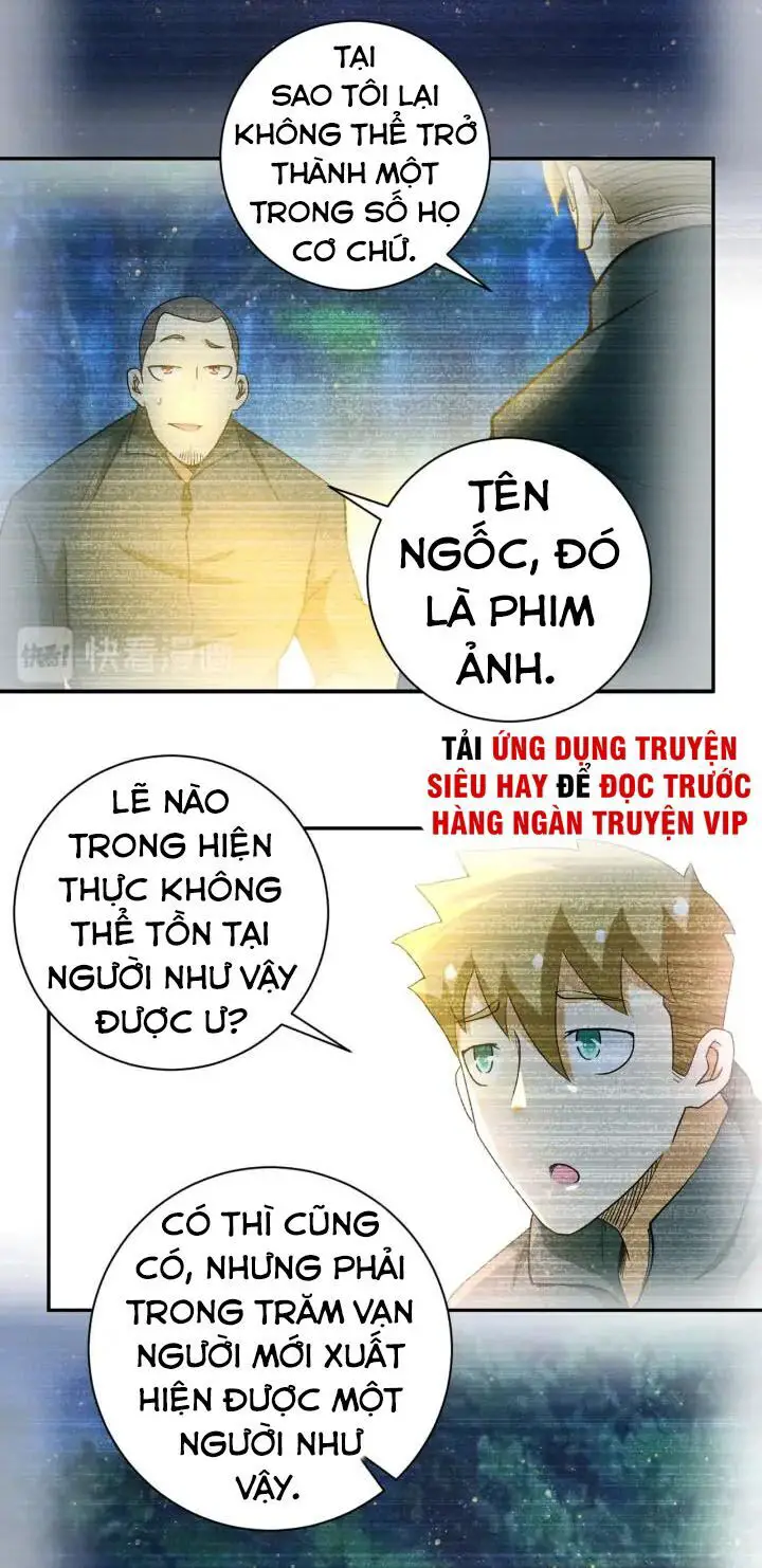 Mạt Thế Siêu Cấp Hệ Thống Nettruyen ZZZ Chương 87 Page 20