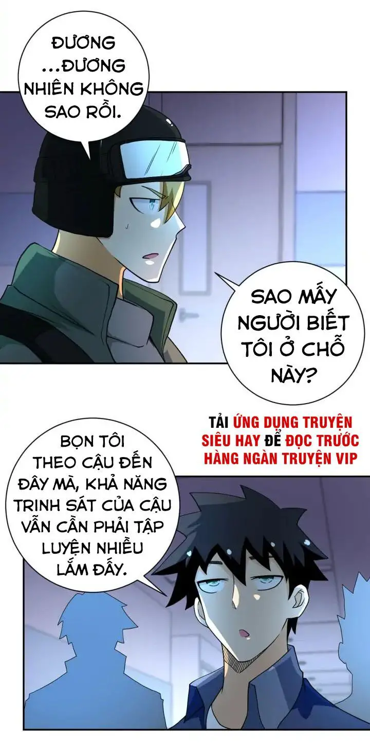 Mạt Thế Siêu Cấp Hệ Thống Nettruyen ZZZ Chương 87 Page 30