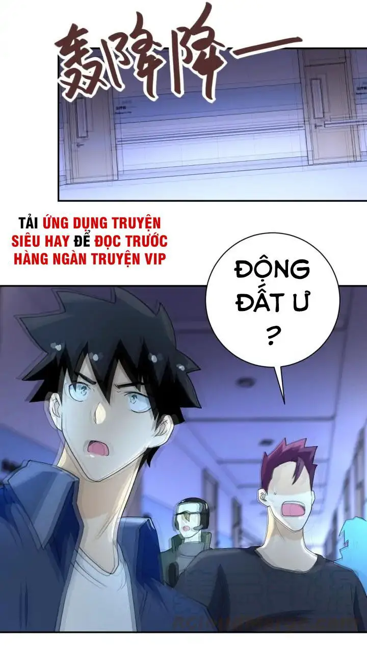 Mạt Thế Siêu Cấp Hệ Thống Nettruyen ZZZ Chương 87 Page 36