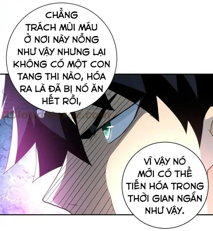 Mạt Thế Siêu Cấp Hệ Thống Nettruyen ZZZ Chương 87 Page 40