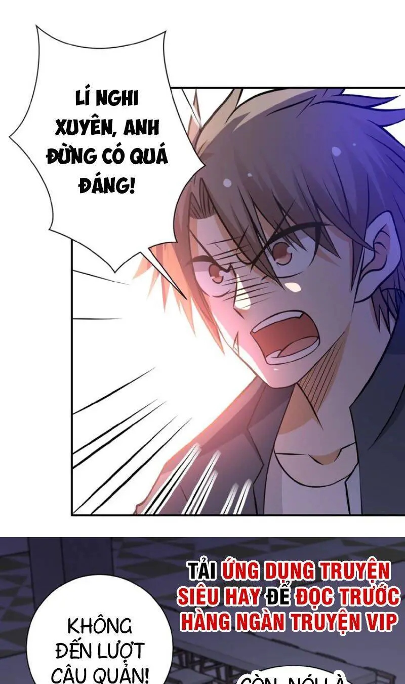 Mạt Thế Siêu Cấp Hệ Thống Nettruyen ZZZ Chương 34 Page 13