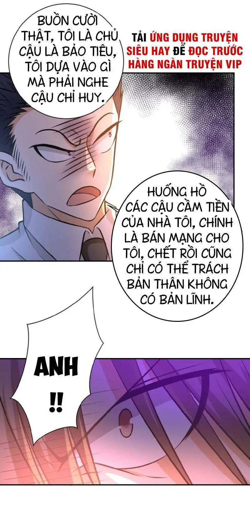 Mạt Thế Siêu Cấp Hệ Thống Nettruyen ZZZ Chương 34 Page 17