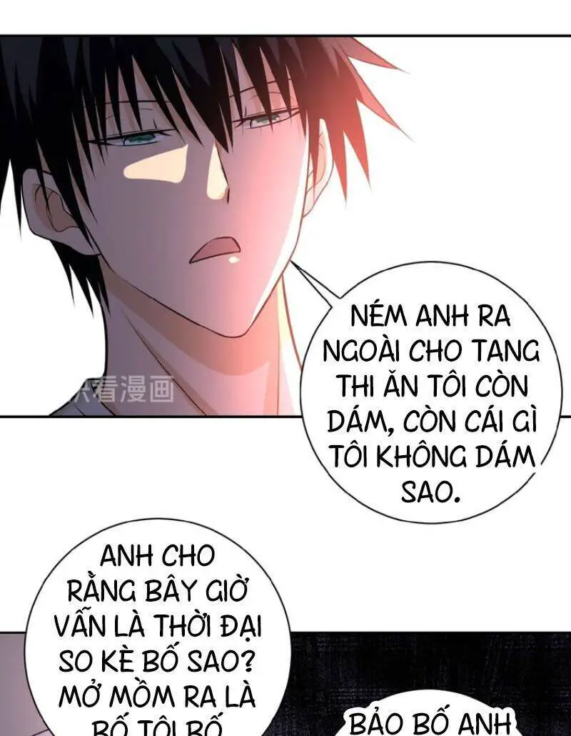 Mạt Thế Siêu Cấp Hệ Thống Nettruyen ZZZ Chương 34 Page 20