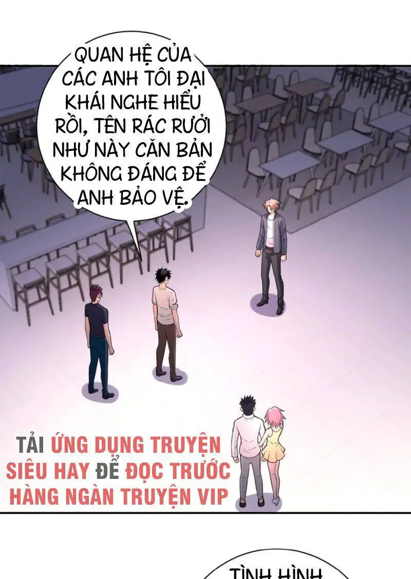 Mạt Thế Siêu Cấp Hệ Thống Nettruyen ZZZ Chương 34 Page 24