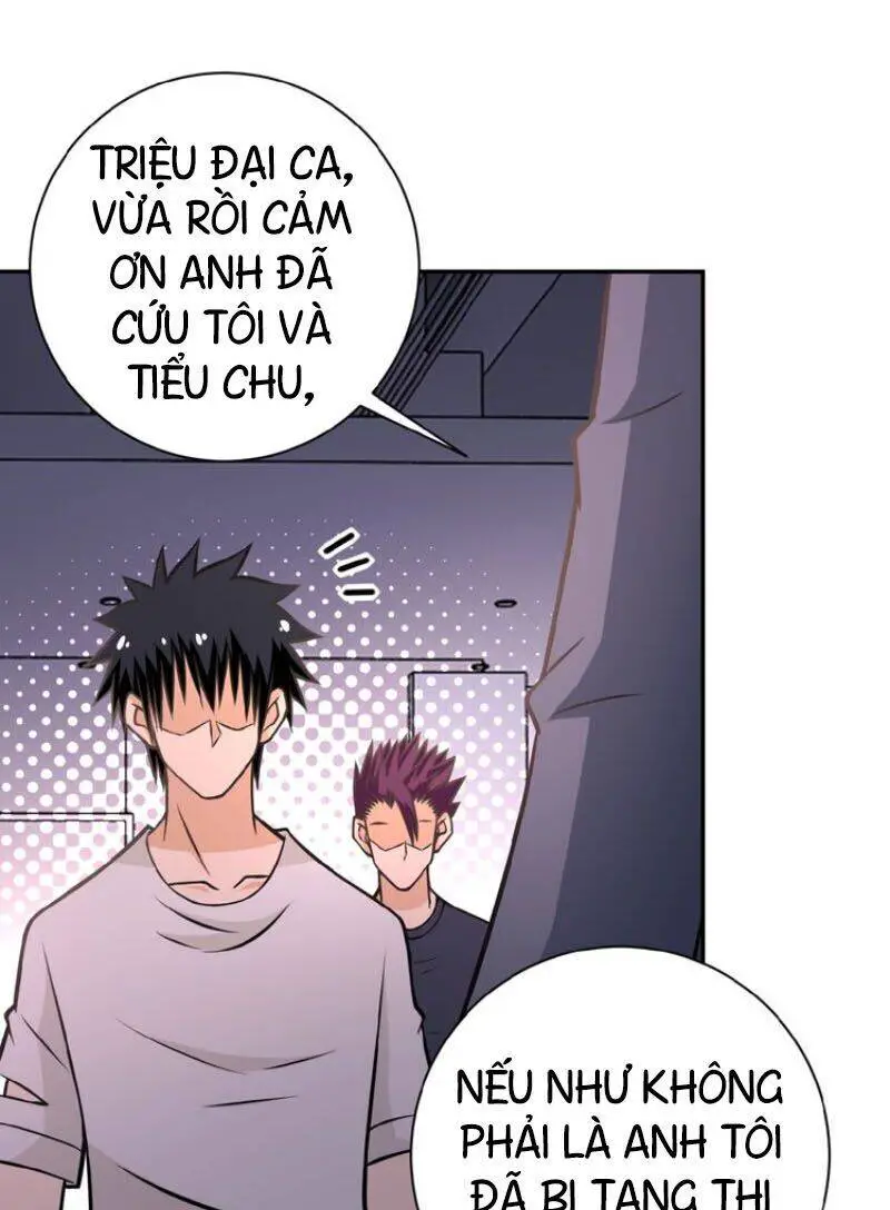 Mạt Thế Siêu Cấp Hệ Thống Nettruyen ZZZ Chương 34 Page 27