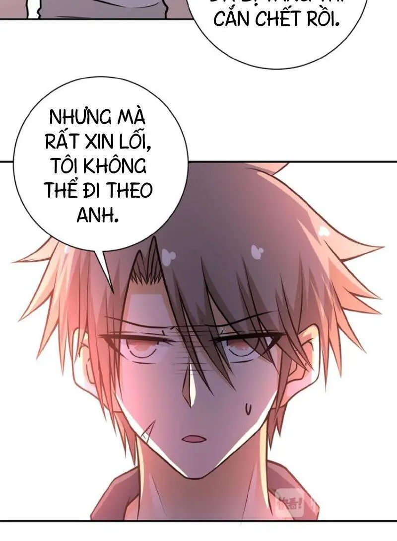 Mạt Thế Siêu Cấp Hệ Thống Nettruyen ZZZ Chương 34 Page 28