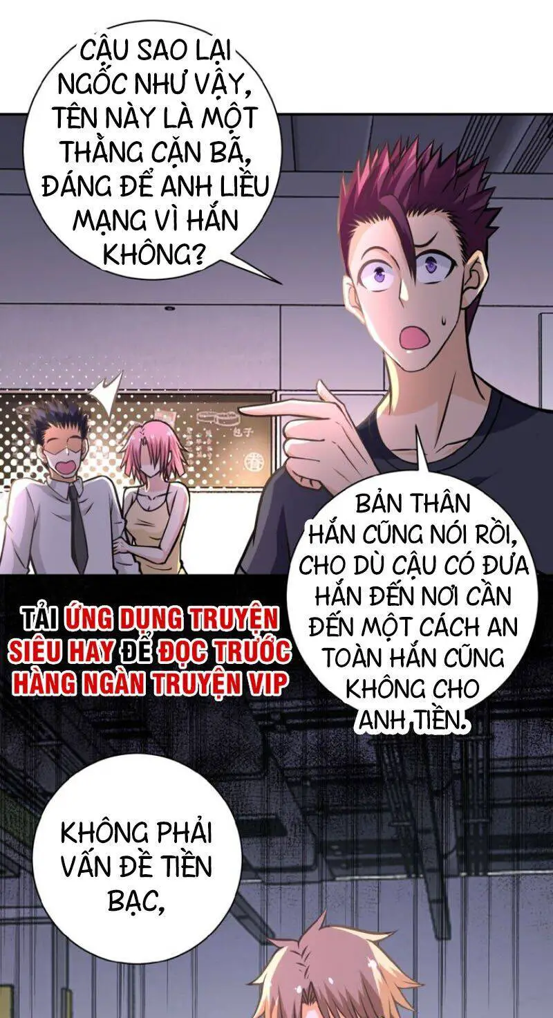 Mạt Thế Siêu Cấp Hệ Thống Nettruyen ZZZ Chương 34 Page 29