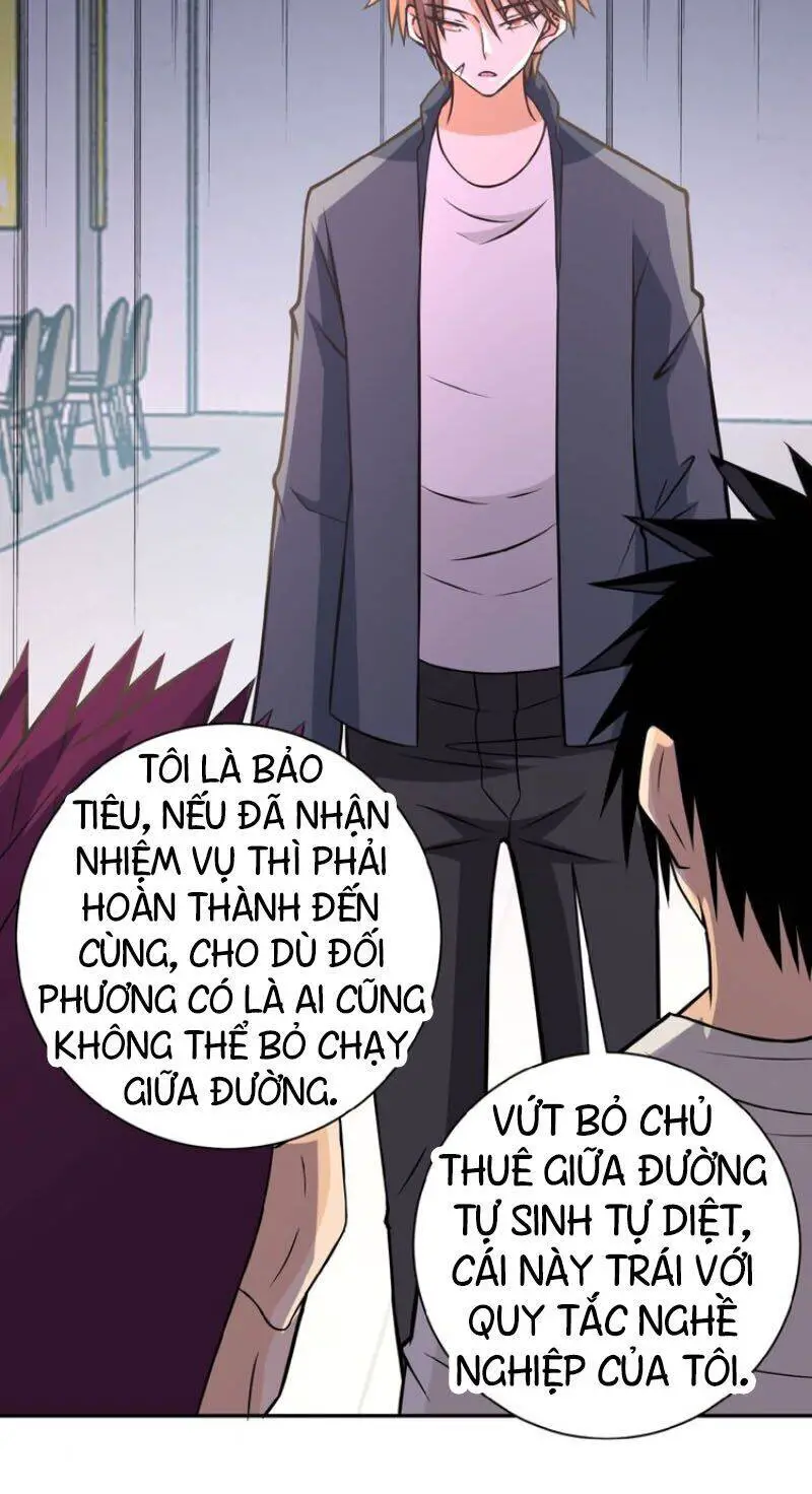 Mạt Thế Siêu Cấp Hệ Thống Nettruyen ZZZ Chương 34 Page 30