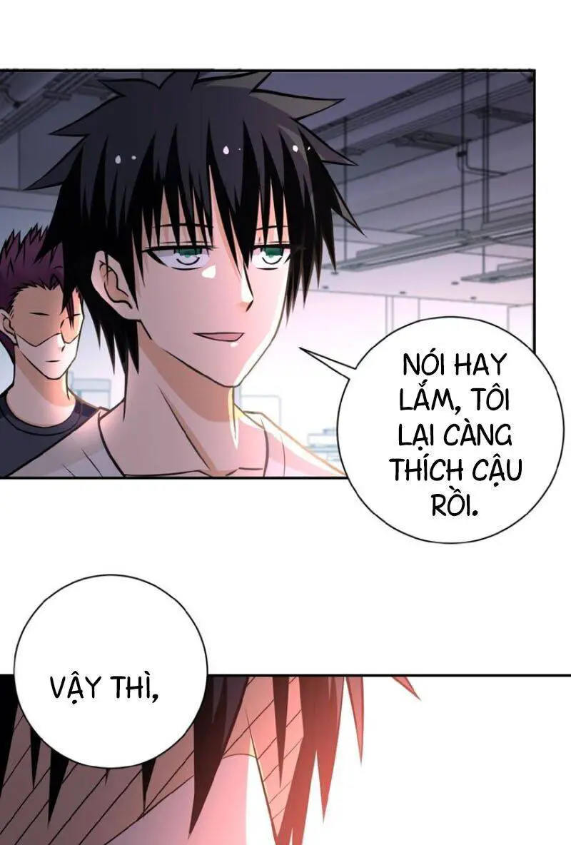 Mạt Thế Siêu Cấp Hệ Thống Nettruyen ZZZ Chương 34 Page 31