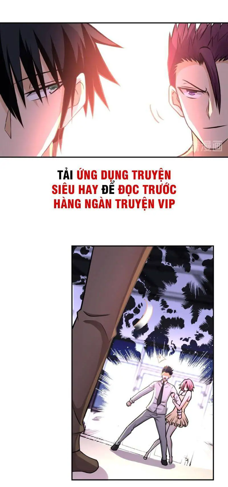 Mạt Thế Siêu Cấp Hệ Thống Nettruyen ZZZ Chương 34 Page 33