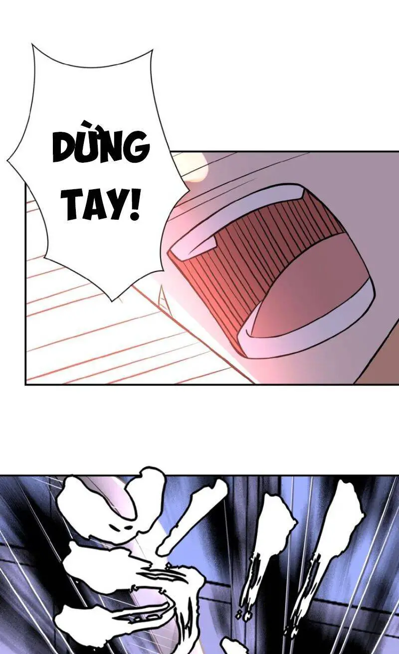 Mạt Thế Siêu Cấp Hệ Thống Nettruyen ZZZ Chương 34 Page 38