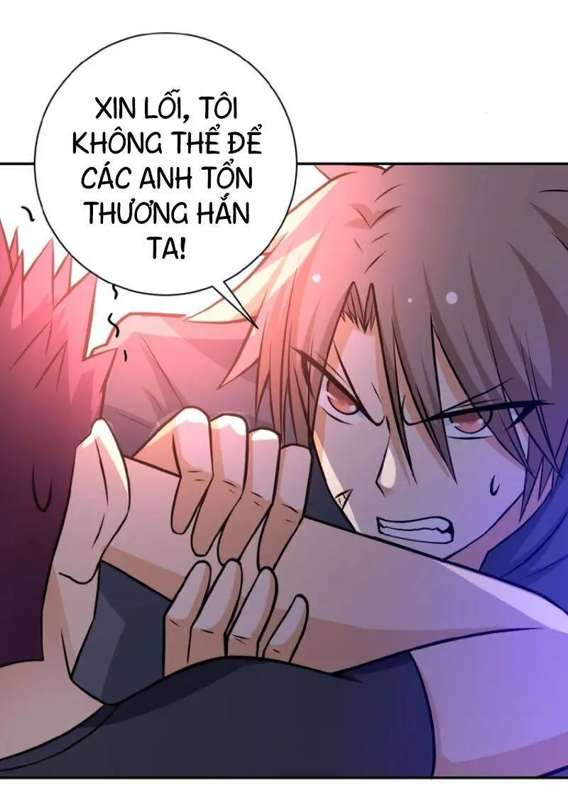 Mạt Thế Siêu Cấp Hệ Thống Nettruyen ZZZ Chương 34 Page 40