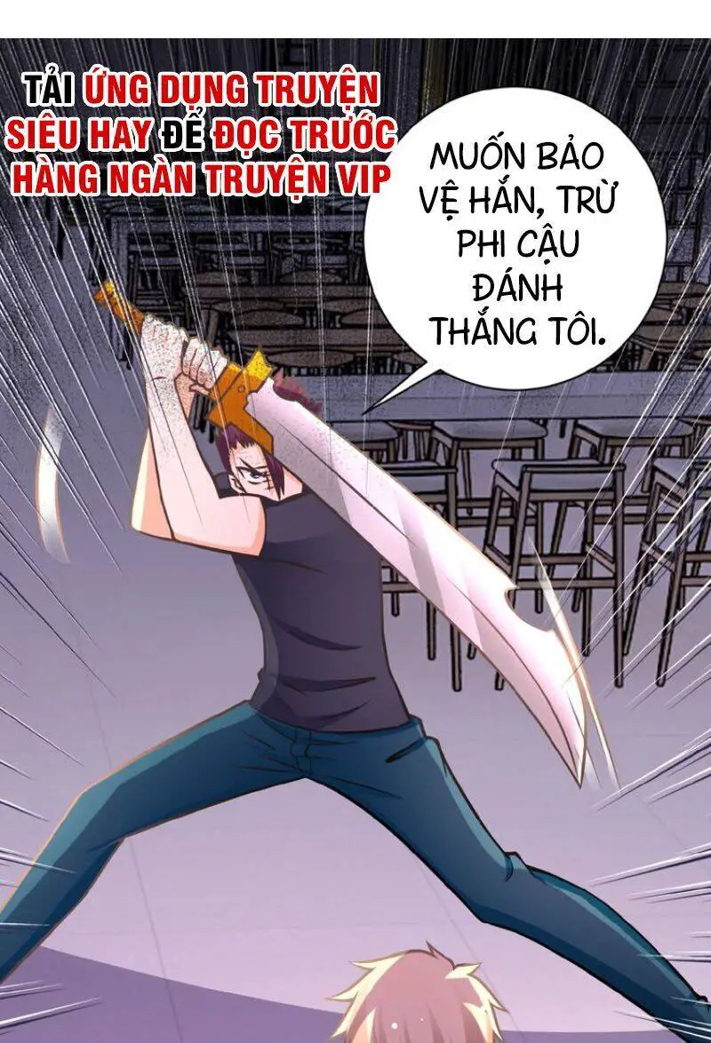 Mạt Thế Siêu Cấp Hệ Thống Nettruyen ZZZ Chương 34 Page 43