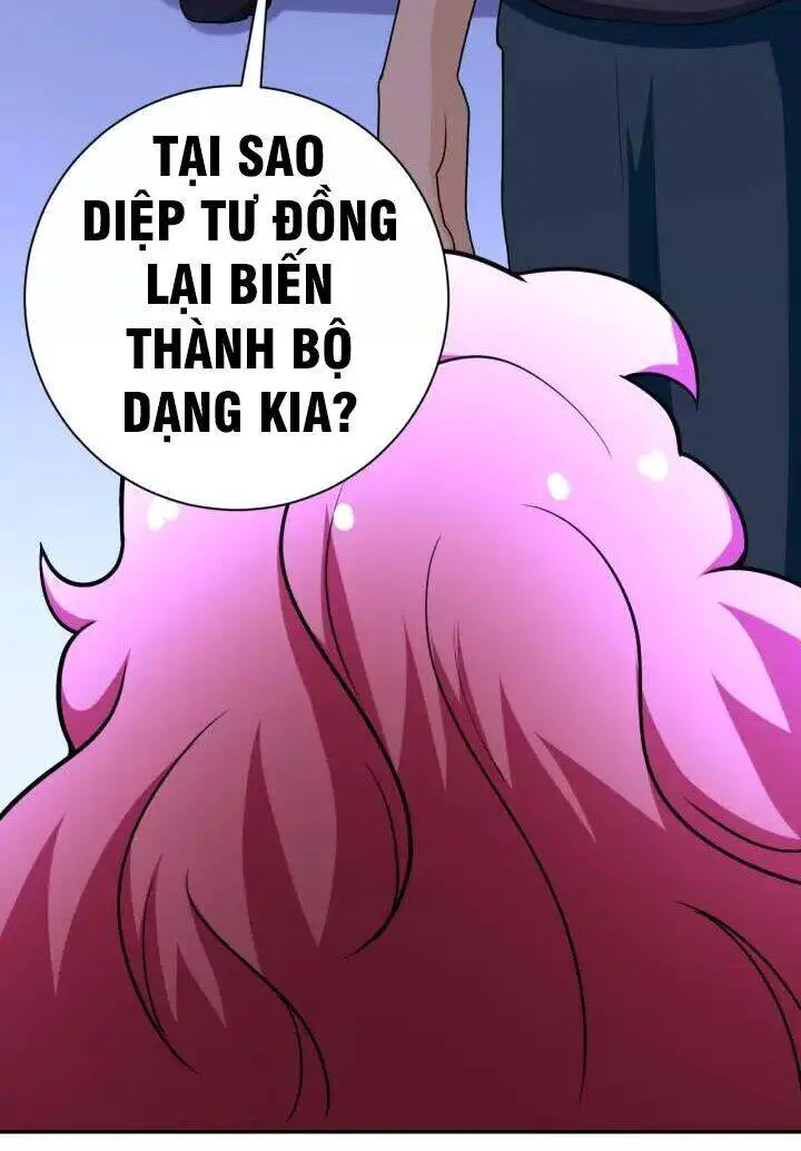 Mạt Thế Siêu Cấp Hệ Thống Nettruyen ZZZ Chương 67 Page 40