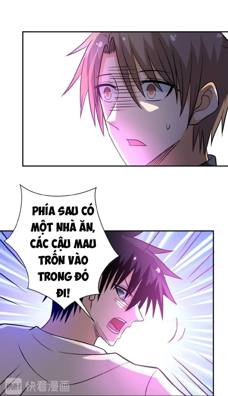 Mạt Thế Siêu Cấp Hệ Thống Nettruyen ZZZ Chương 33 Page 4