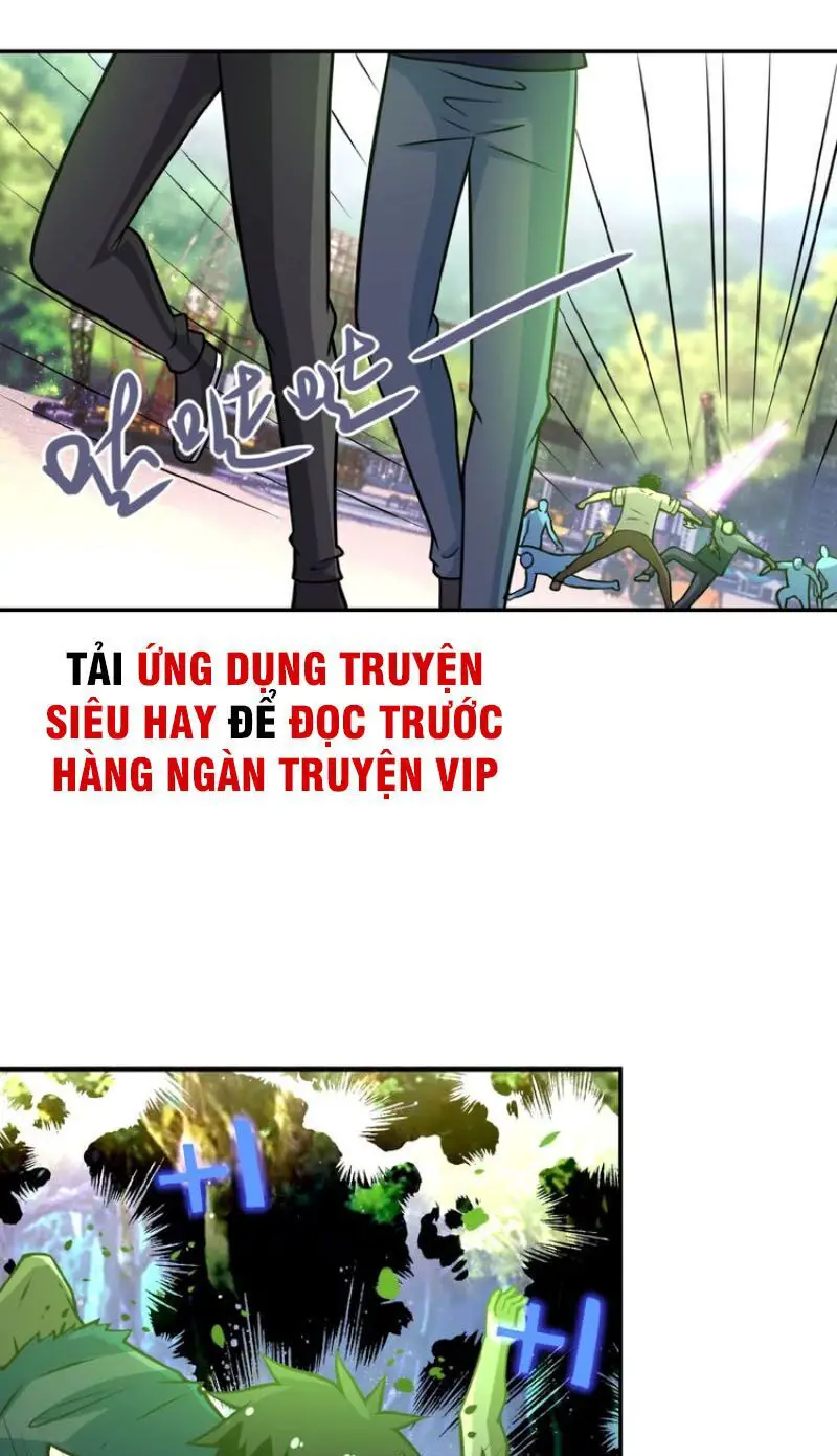 Mạt Thế Siêu Cấp Hệ Thống Nettruyen ZZZ Chương 33 Page 6