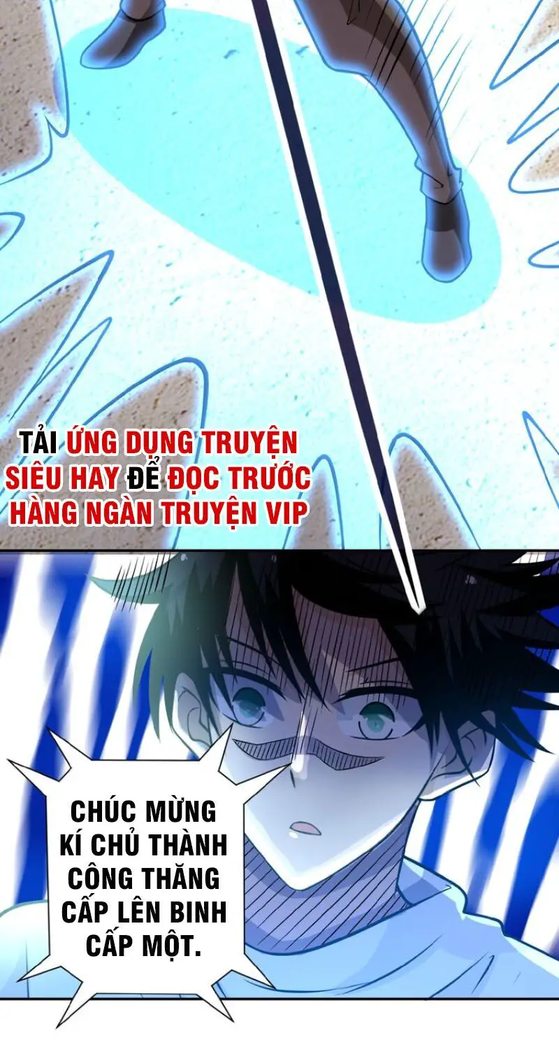 Mạt Thế Siêu Cấp Hệ Thống Nettruyen ZZZ Chương 33 Page 9
