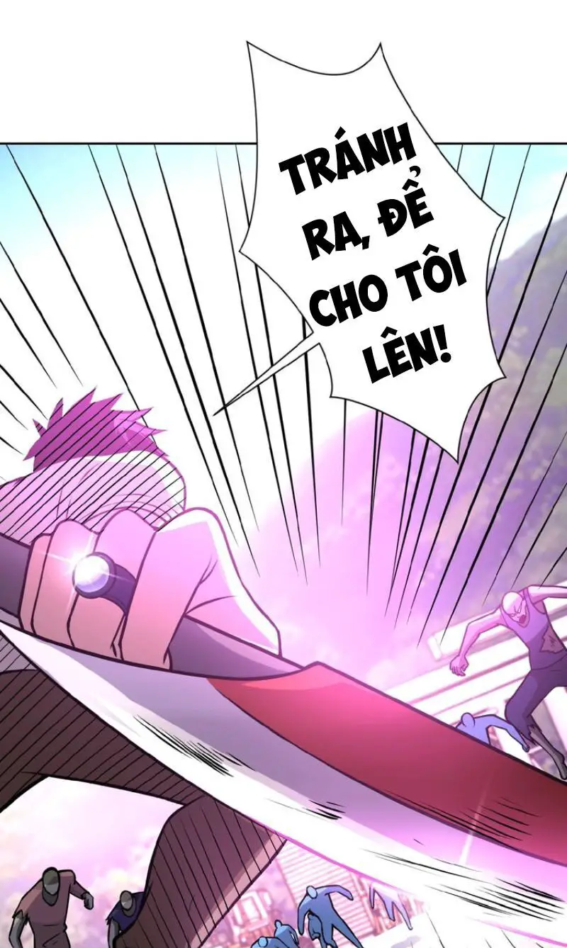 Mạt Thế Siêu Cấp Hệ Thống Nettruyen ZZZ Chương 33 Page 12