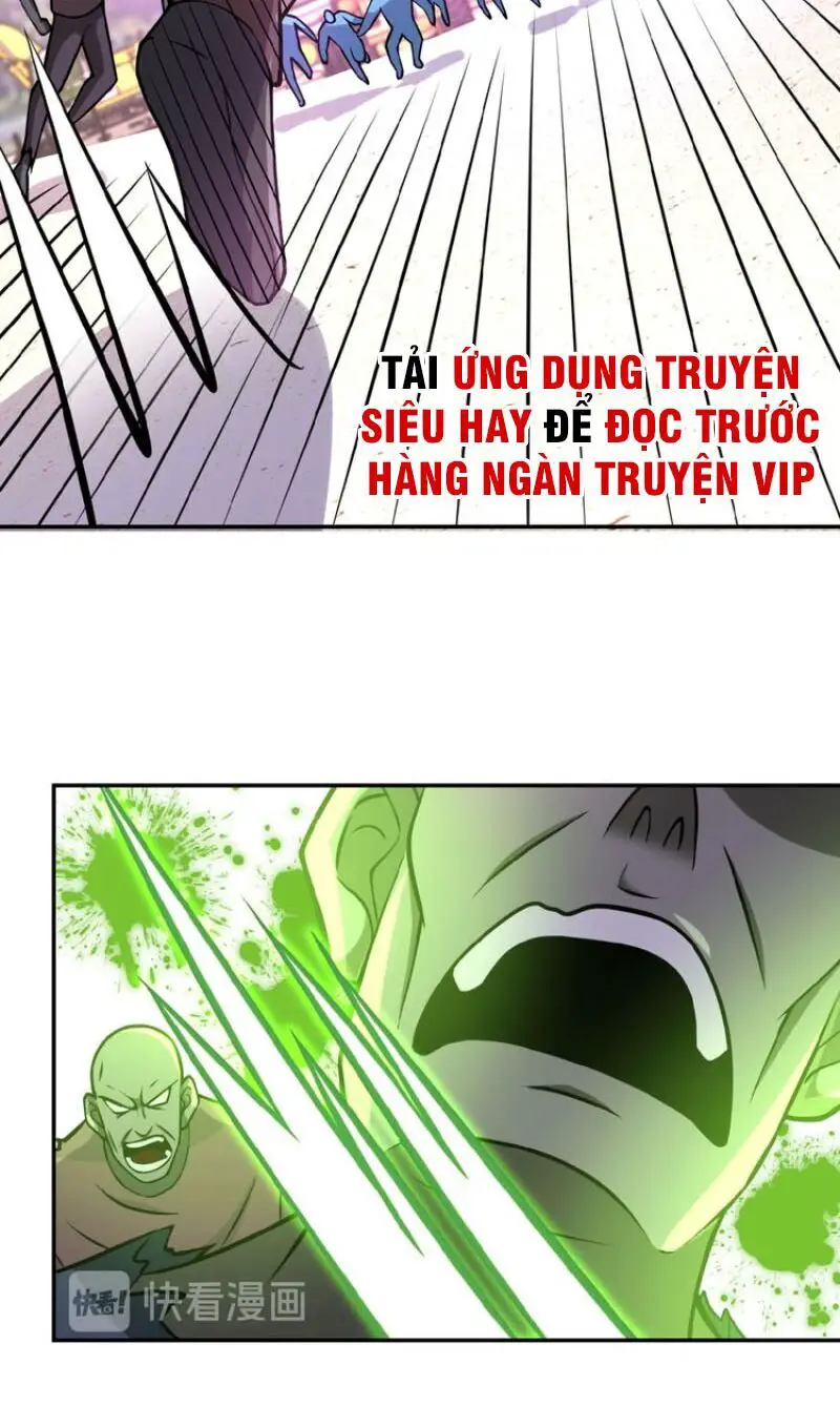 Mạt Thế Siêu Cấp Hệ Thống Nettruyen ZZZ Chương 33 Page 13