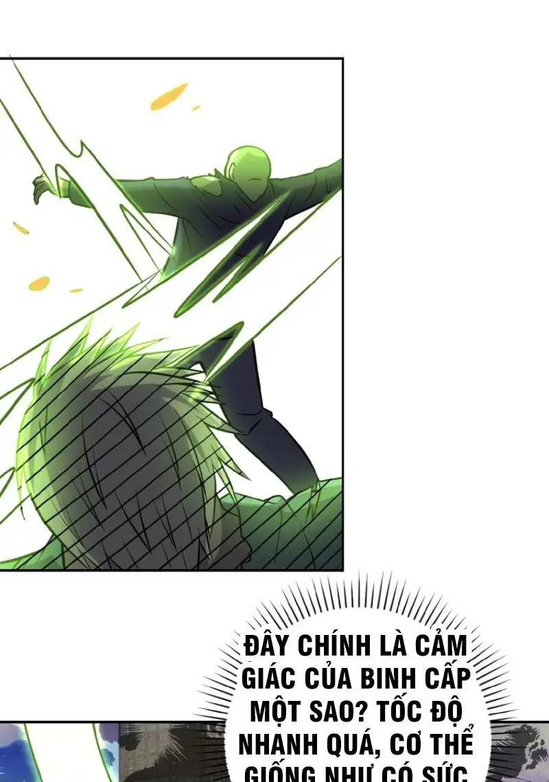 Mạt Thế Siêu Cấp Hệ Thống Nettruyen ZZZ Chương 33 Page 14