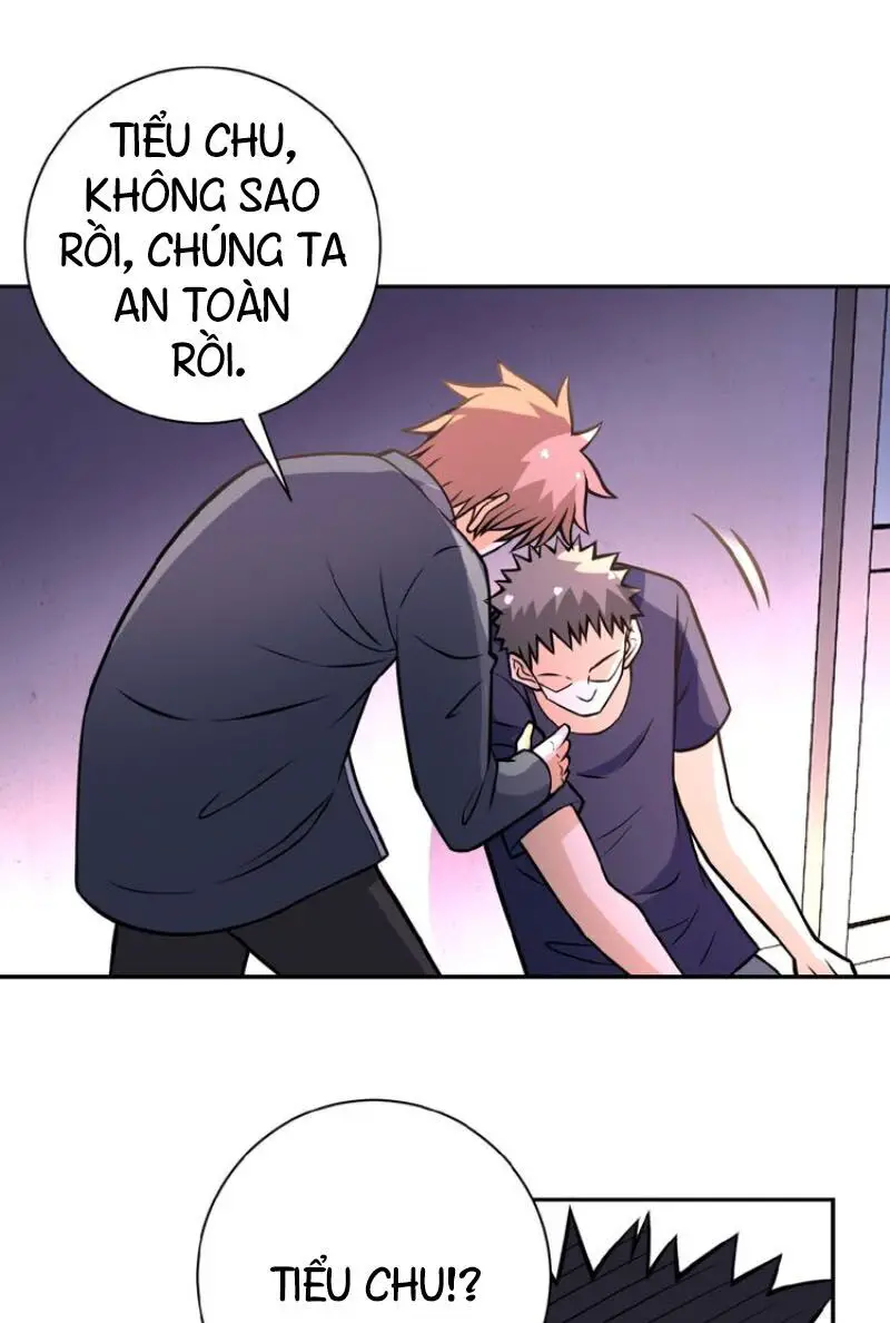 Mạt Thế Siêu Cấp Hệ Thống Nettruyen ZZZ Chương 33 Page 19