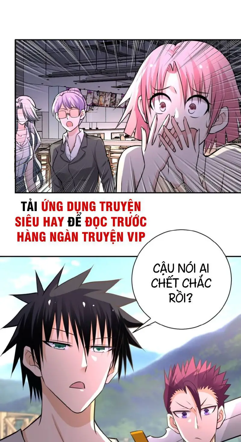 Mạt Thế Siêu Cấp Hệ Thống Nettruyen ZZZ Chương 33 Page 28