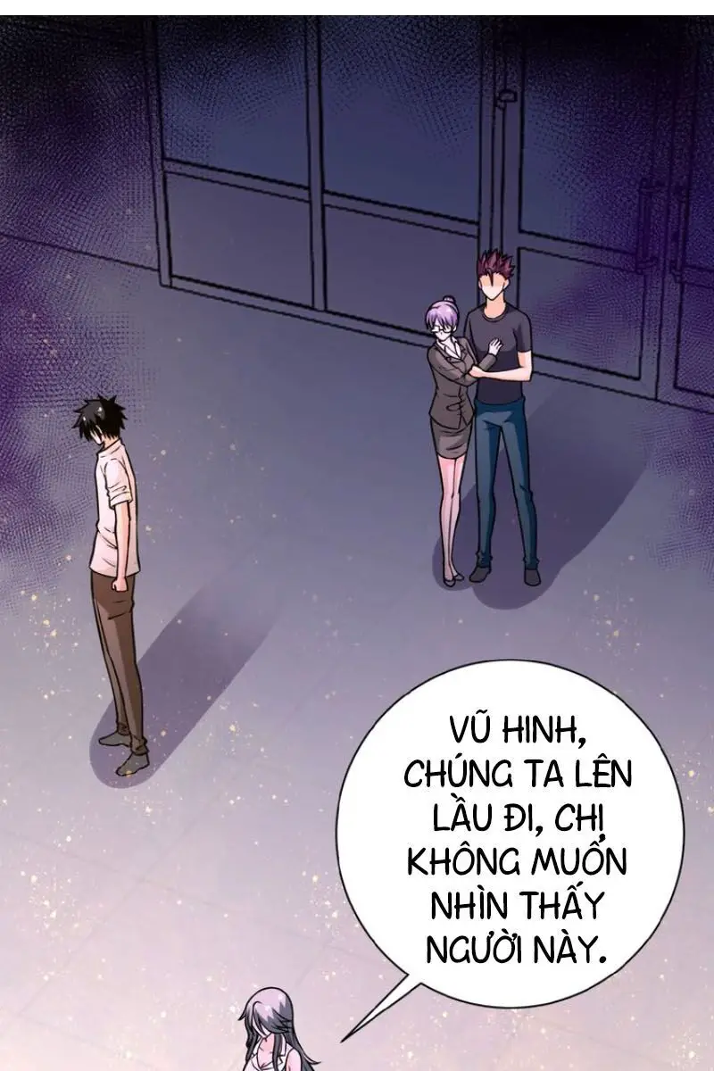 Mạt Thế Siêu Cấp Hệ Thống Nettruyen ZZZ Chương 33 Page 32