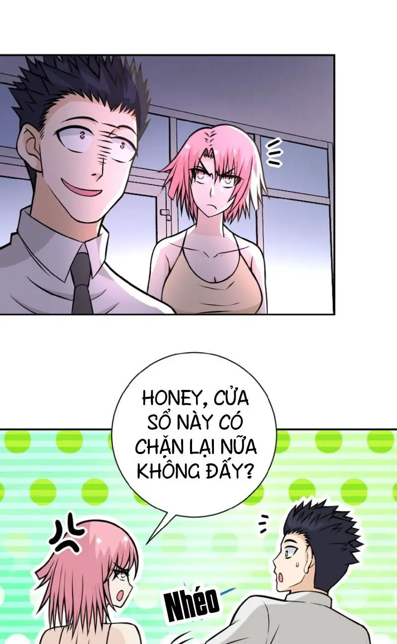 Mạt Thế Siêu Cấp Hệ Thống Nettruyen ZZZ Chương 33 Page 36