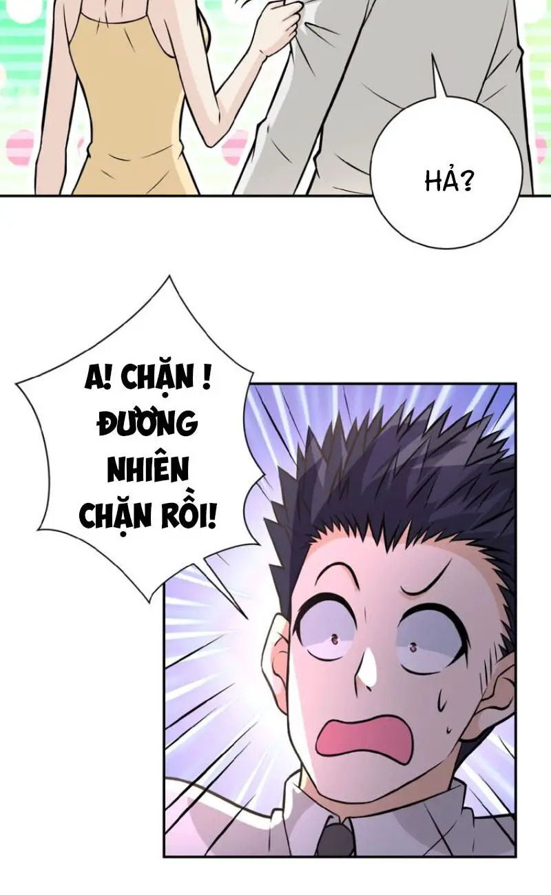 Mạt Thế Siêu Cấp Hệ Thống Nettruyen ZZZ Chương 33 Page 37