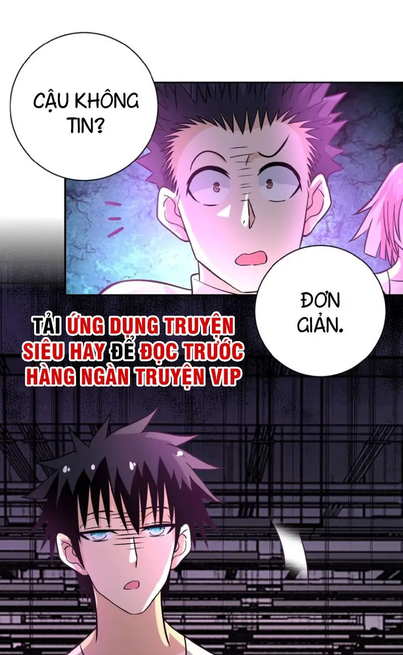 Mạt Thế Siêu Cấp Hệ Thống Nettruyen ZZZ Chương 33 Page 40