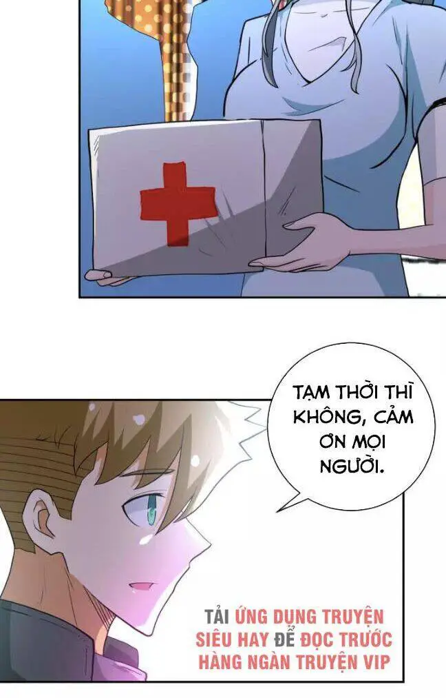 Mạt Thế Siêu Cấp Hệ Thống Nettruyen ZZZ Chương 84 Page 2