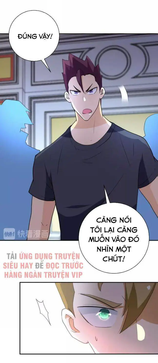 Mạt Thế Siêu Cấp Hệ Thống Nettruyen ZZZ Chương 84 Page 9