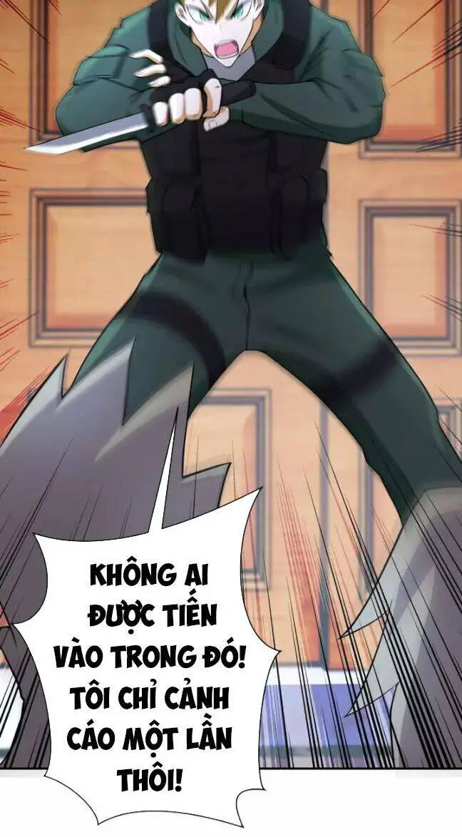 Mạt Thế Siêu Cấp Hệ Thống Nettruyen ZZZ Chương 84 Page 11