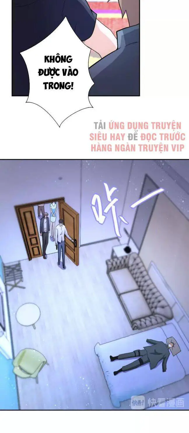 Mạt Thế Siêu Cấp Hệ Thống Nettruyen ZZZ Chương 84 Page 22
