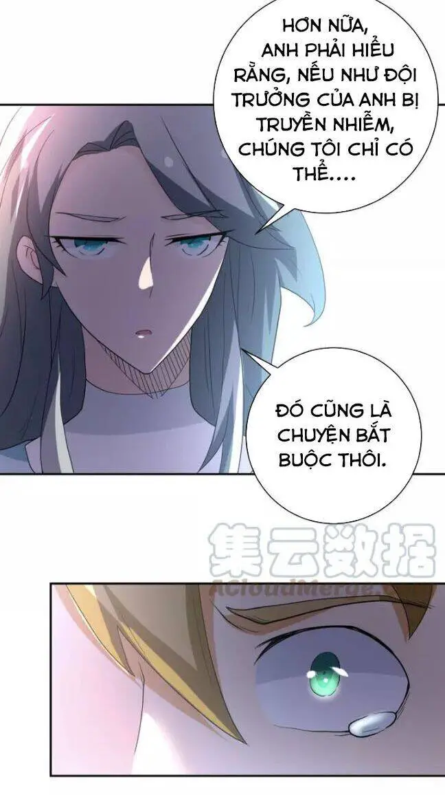 Mạt Thế Siêu Cấp Hệ Thống Nettruyen ZZZ Chương 84 Page 31