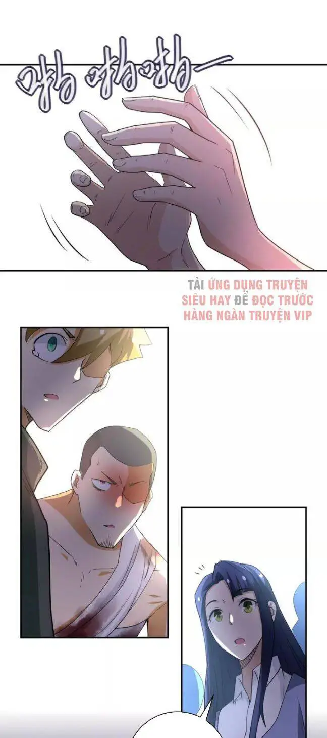 Mạt Thế Siêu Cấp Hệ Thống Nettruyen ZZZ Chương 84 Page 35