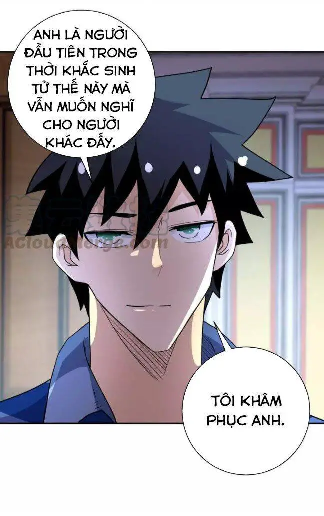 Mạt Thế Siêu Cấp Hệ Thống Nettruyen ZZZ Chương 84 Page 37