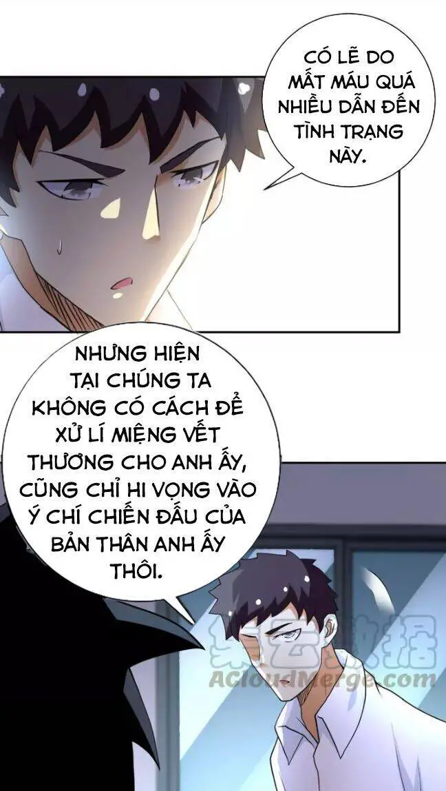 Mạt Thế Siêu Cấp Hệ Thống Nettruyen ZZZ Chương 85 Page 29