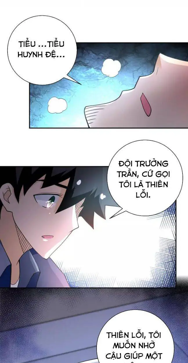 Mạt Thế Siêu Cấp Hệ Thống Nettruyen ZZZ Chương 85 Page 31