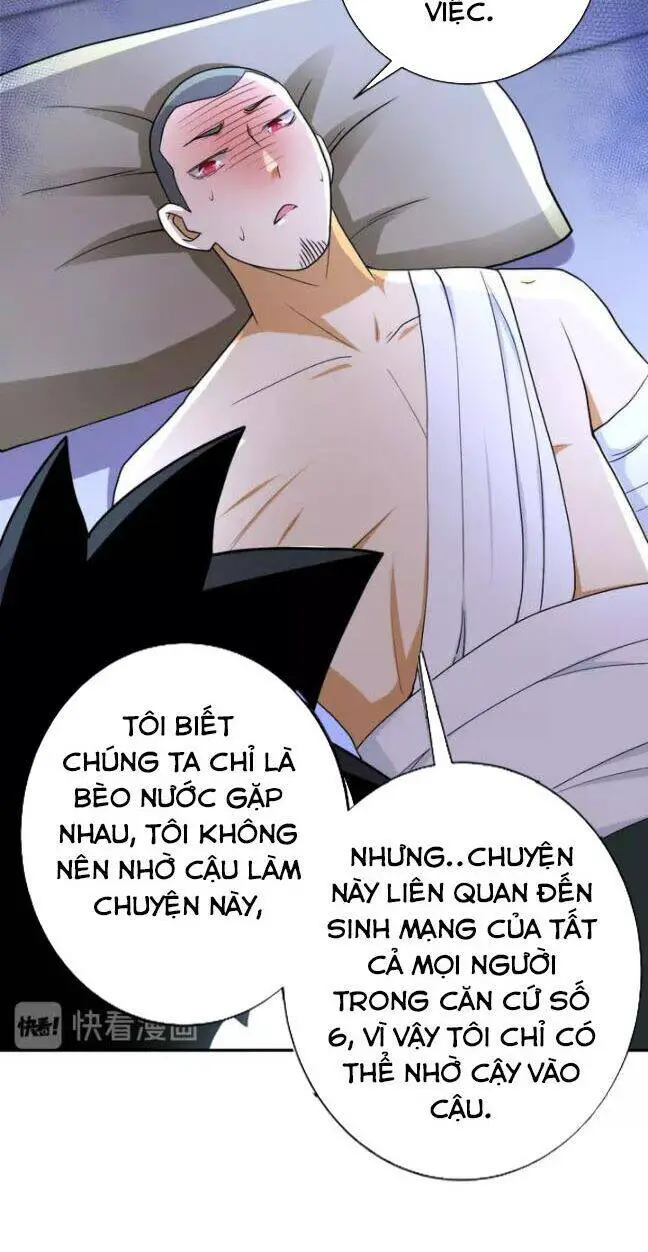 Mạt Thế Siêu Cấp Hệ Thống Nettruyen ZZZ Chương 85 Page 32