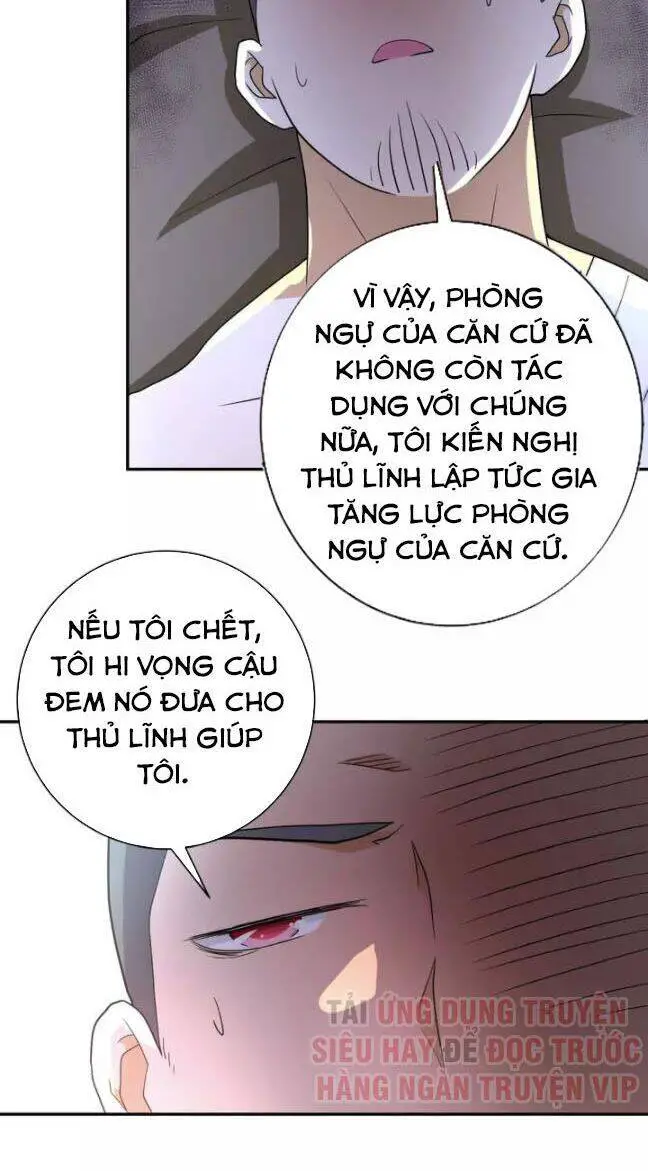 Mạt Thế Siêu Cấp Hệ Thống Nettruyen ZZZ Chương 85 Page 34