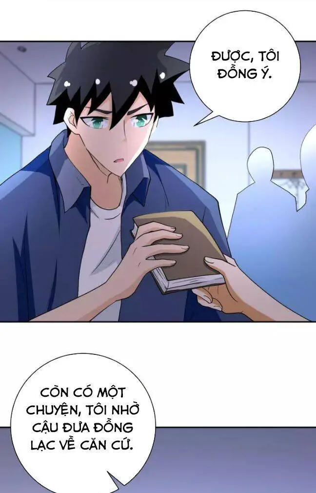 Mạt Thế Siêu Cấp Hệ Thống Nettruyen ZZZ Chương 85 Page 35