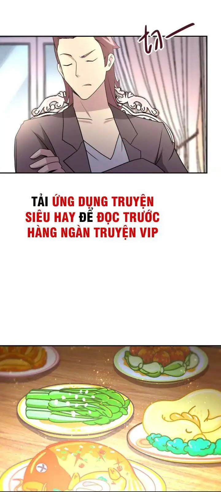 Mạt Thế Siêu Cấp Hệ Thống Nettruyen ZZZ Chương 62 Page 5