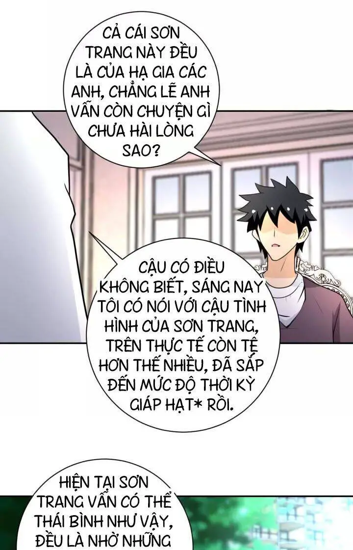 Mạt Thế Siêu Cấp Hệ Thống Nettruyen ZZZ Chương 62 Page 11