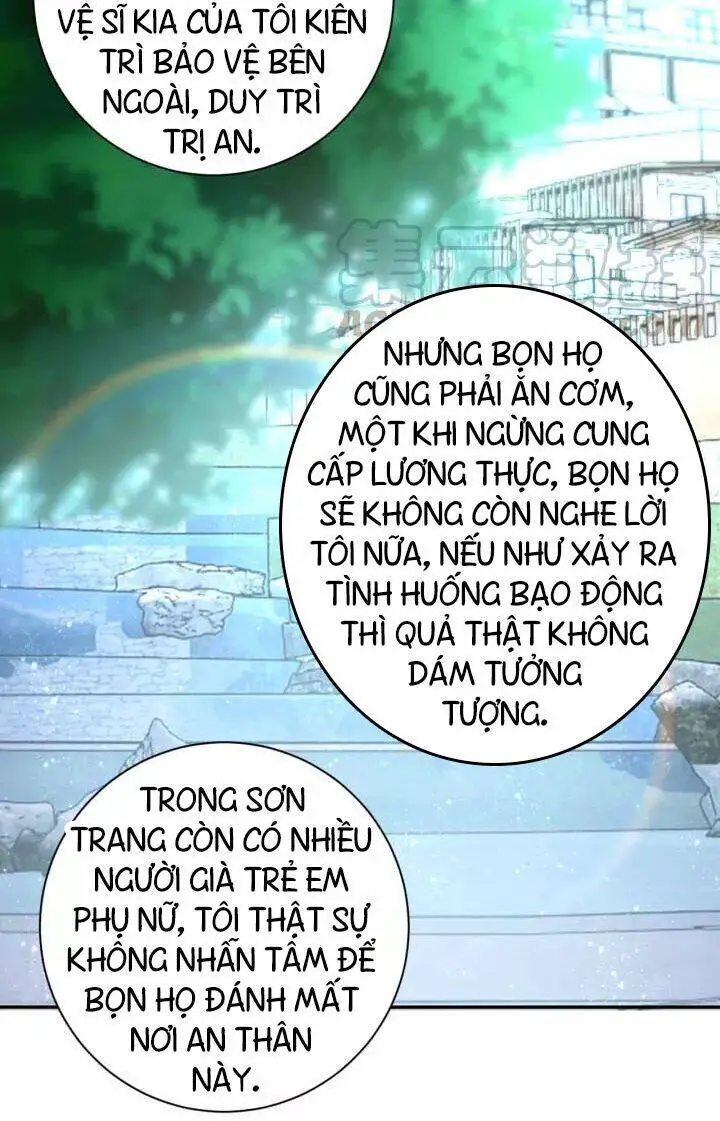Mạt Thế Siêu Cấp Hệ Thống Nettruyen ZZZ Chương 62 Page 12